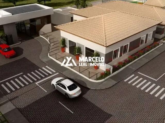 Casa / Sobrado em Condomínio para Venda em Vitória da Conquista/BA Candeias 4 Quartos