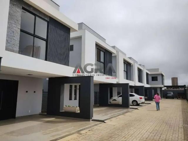 Casa / Sobrado em Condomínio para Venda em Vitória da Conquista/BA Boa Vista 3 Quartos