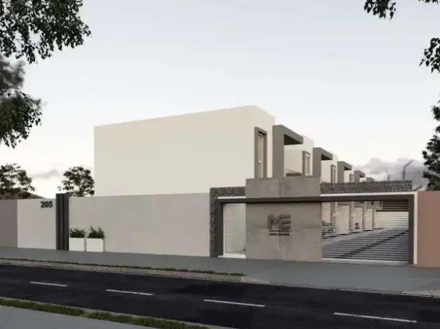Casa / Sobrado em Condomínio para Venda em Vitória da Conquista/BA Boa Vista 3 Quartos