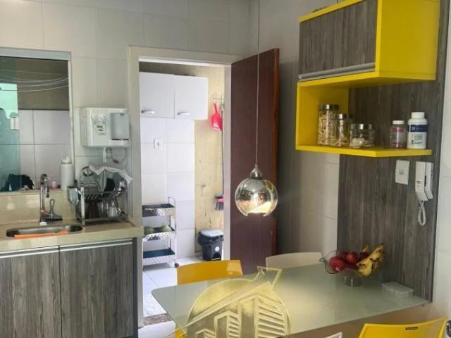 Casa / Sobrado em Condomínio para Venda em Vitória da Conquista/BA Boa Vista 3 Quartos