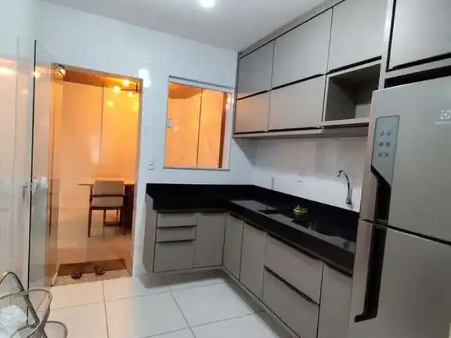 Casa / Sobrado em Condomínio para Venda em Vitória da Conquista/BA Boa Vista 3 Quartos