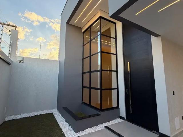 Casa / Sobrado em Condomínio para Venda em Vitória da Conquista/BA Boa Vista 4 Quartos