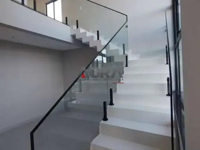 Casa / Sobrado em Condomínio para Venda em Vitória da Conquista/BA Boa Vista 4 Quartos