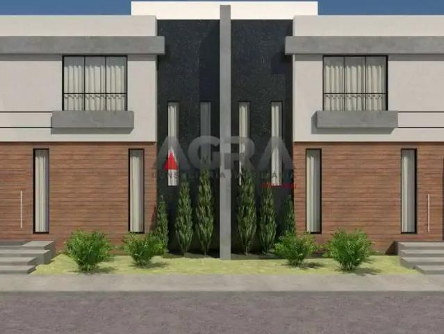 Casa / Sobrado em Condomínio para Venda em Vitória da Conquista/BA Boa Vista 4 Quartos