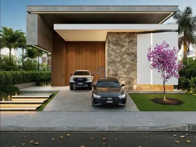Casa / Sobrado em Condomínio para Venda em Vitória da Conquista/BA Boa Vista