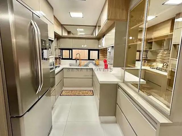 Casa / Sobrado em Condomínio para Venda em Vitória da Conquista/BA Bela Vista 3 Quartos