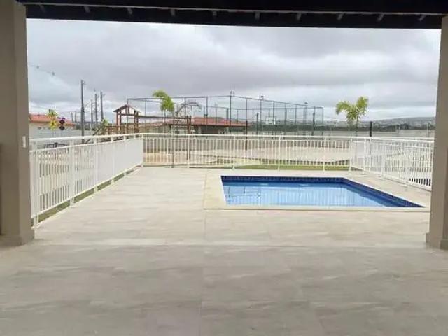 Casa / Sobrado em Condomínio para Venda em Vitória da Conquista/BA Jatobá 3 Quartos