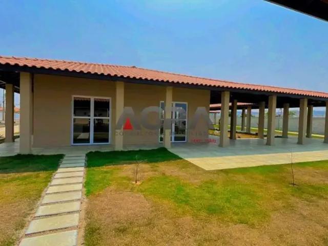 Casa / Sobrado em Condomínio para Venda em Vitória da Conquista/BA Jatobá 3 Quartos