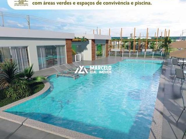 Casa / Sobrado em Condomínio para Venda em Vitória da Conquista/BA São Pedro 2 Quartos