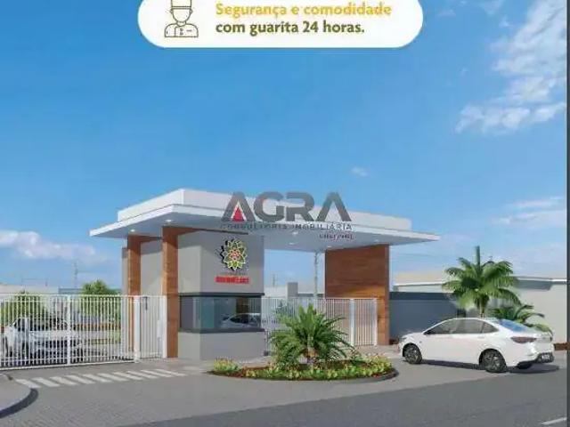 Casa / Sobrado em Condomínio para Venda em Vitória da Conquista/BA São Pedro 2 Quartos