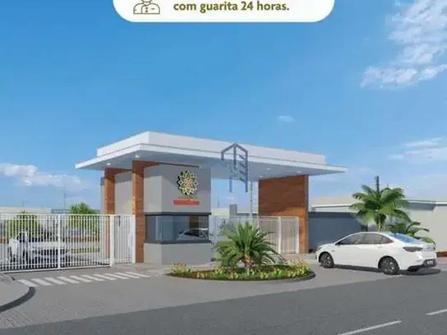 Casa / Sobrado em Condomínio para Venda em Vitória da Conquista/BA São Pedro 2 Quartos