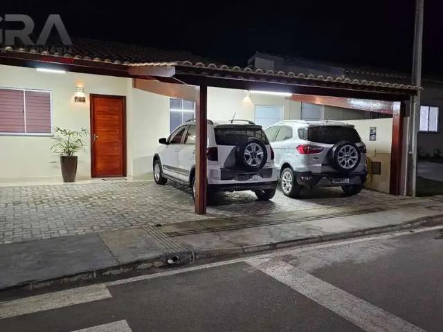Casa / Sobrado em Condomínio para Venda em Vitória da Conquista/BA São Pedro 3 Quartos
