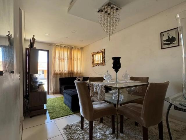 Casa / Sobrado em Condomínio para Venda em Vitória da Conquista/BA São Pedro 3 Quartos