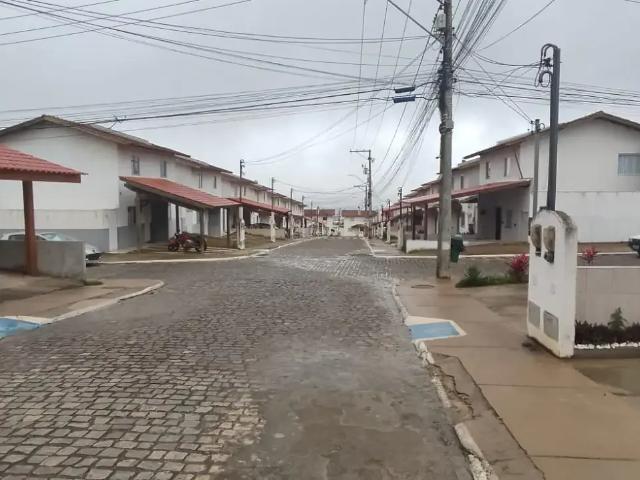 Casa / Sobrado em Condomínio para Venda em Vitória da Conquista/BA Primavera 2 Quartos