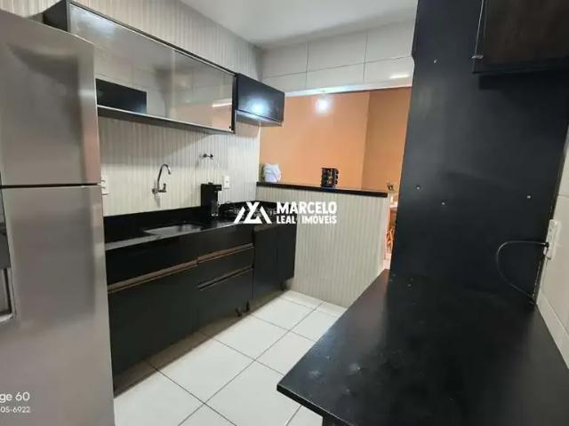 Casa / Sobrado em Condomínio para Venda em Vitória da Conquista/BA Primavera 2 Quartos