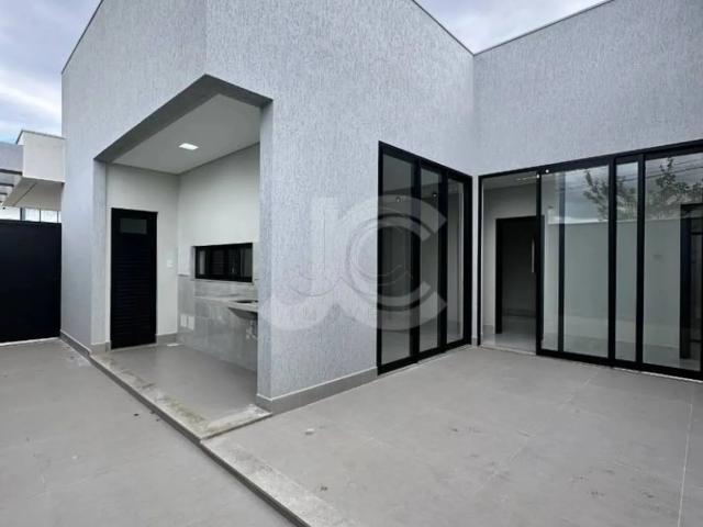 Casa / Sobrado em Condomínio para Venda em Vitória da Conquista/BA Primavera 3 Quartos