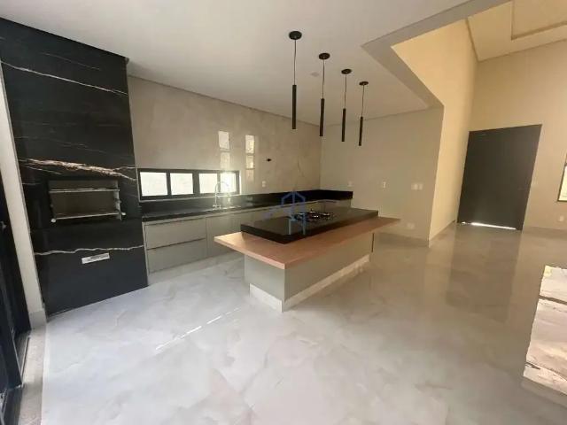 Casa / Sobrado em Condomínio para Venda em Vitória da Conquista/BA Primavera 3 Quartos