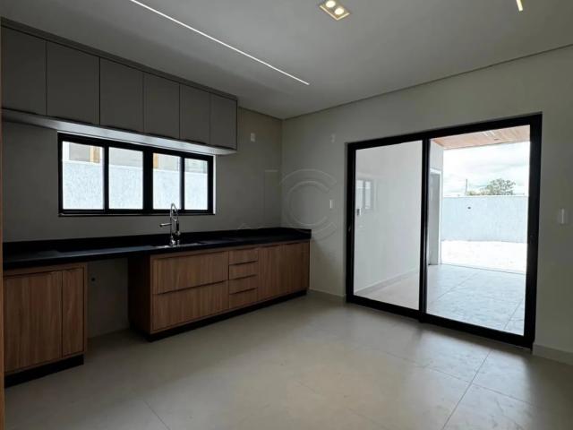 Casa / Sobrado em Condomínio para Venda em Vitória da Conquista/BA Primavera 3 Quartos
