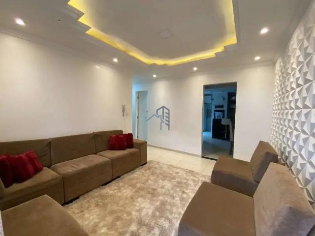 Casa / Sobrado em Condomínio para Venda em Vitória da Conquista/BA Primavera 3 Quartos