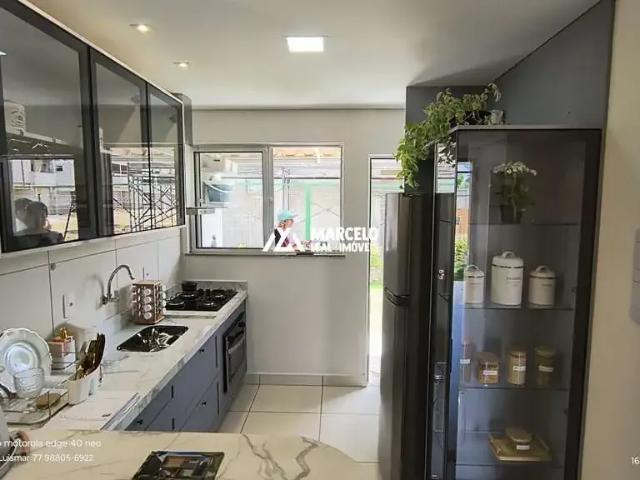 Casa / Sobrado em Condomínio para Venda em Vitória da Conquista/BA Primavera 3 Quartos