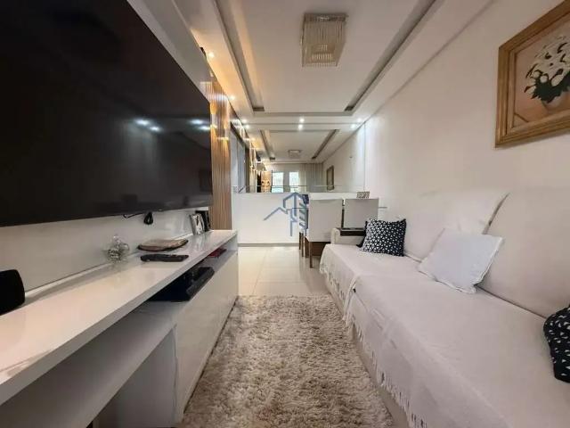 Casa / Sobrado em Condomínio para Venda em Vitória da Conquista/BA Primavera 3 Quartos