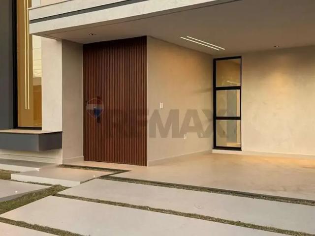 Casa / Sobrado em Condomínio para Venda em Vitória da Conquista/BA Primavera 3 Quartos