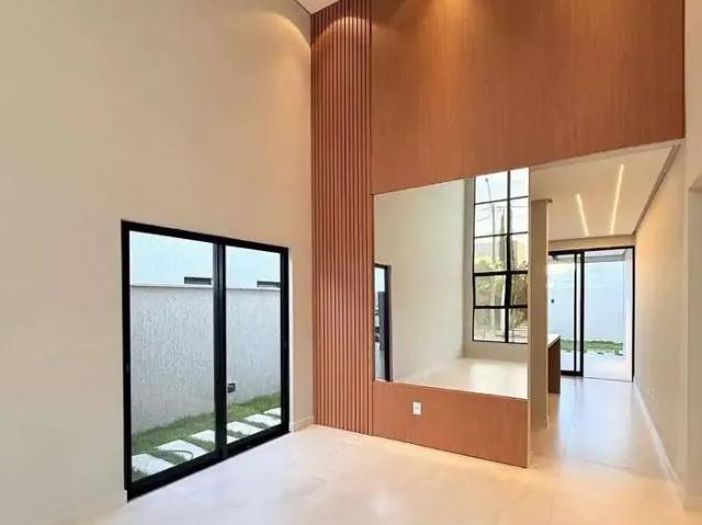 Casa / Sobrado em Condomínio para Venda em Vitória da Conquista/BA Primavera 3 Quartos