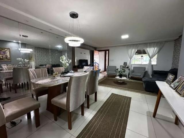 Casa / Sobrado em Condomínio para Venda em Vitória da Conquista/BA Primavera 3 Quartos