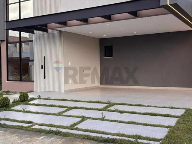 Casa / Sobrado em Condomínio para Venda em Vitória da Conquista/BA Primavera 3 Quartos