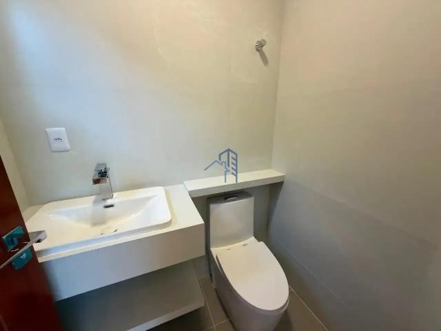 Casa / Sobrado em Condomínio para Venda em Vitória da Conquista/BA Recreio 4 Quartos