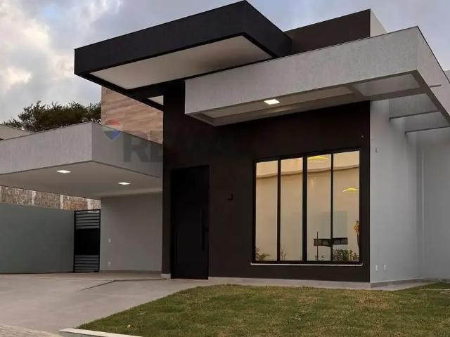 Casa / Sobrado em Condomínio para Venda em Vitória da Conquista/BA Recreio 3 Quartos