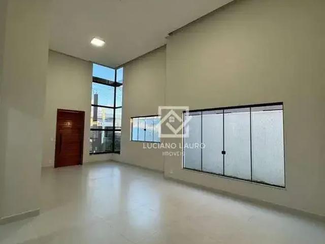 Casa / Sobrado em Condomínio para Venda em Vitória da Conquista/BA Universidade 3 Quartos