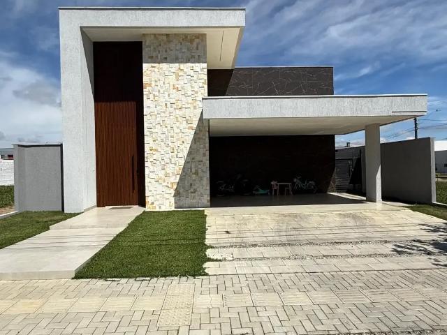 Casa / Sobrado em Condomínio para Venda em Vitória da Conquista/BA Universidade 4 Quartos