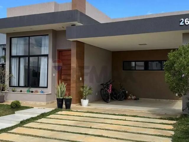 Casa / Sobrado em Condomínio para Venda em Vitória da Conquista/BA Universidade 4 Quartos