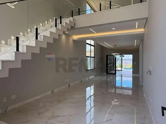 Casa / Sobrado em Condomínio para Venda em Vitória da Conquista/BA Universidade 4 Quartos