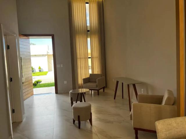 Casa / Sobrado em Condomínio para Venda em Vitória da Conquista/BA Universidade 5 Quartos