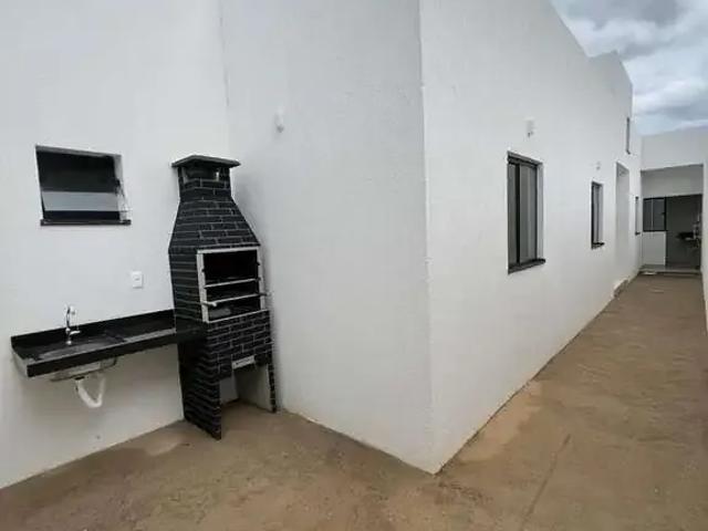 Casa / Sobrado em Condomínio para Venda em Vitória da Conquista/BA Zabelê 3 Quartos