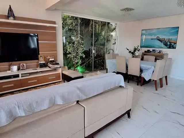 Casa / Sobrado em Condomínio para Venda em Vitória da Conquista/BA Zabelê 3 Quartos