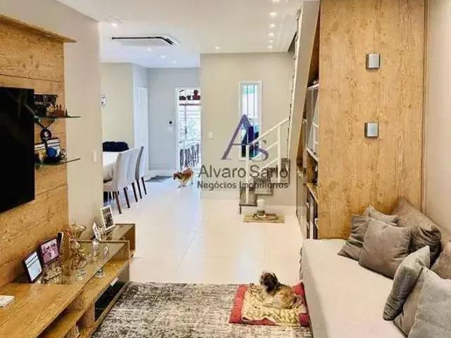 Casa / Sobrado em Condomínio para Venda em Vitória/ES Jardim Camburi 4 Quartos