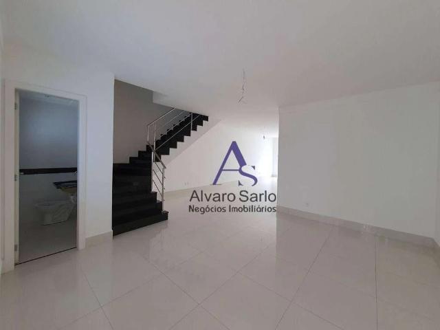 Casa / Sobrado em Condomínio para Venda em Vitória/ES Jardim Camburi 4 Quartos
