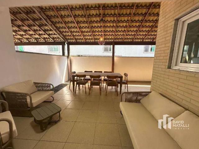 Casa / Sobrado em Condomínio para Venda em Vitória/ES Jardim Camburi 4 Quartos