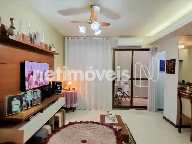 Casa / Sobrado em Condomínio para Venda em Vitória/ES Mata da Praia 2 Quartos