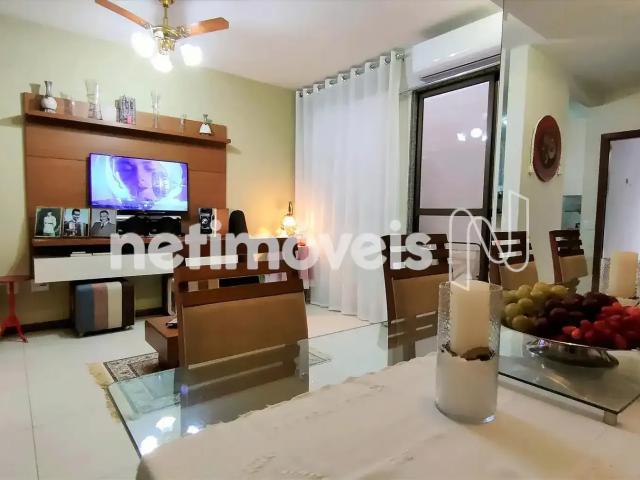 Casa / Sobrado em Condomínio para Venda em Vitória/ES Mata da Praia 2 Quartos