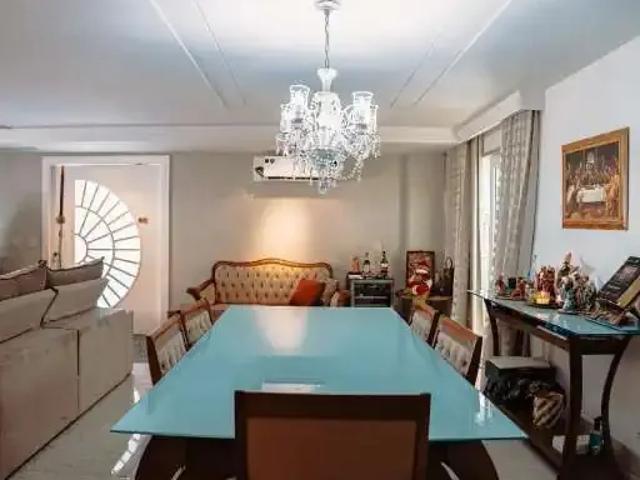 Casa / Sobrado em Condomínio para Venda em Vitória/ES Mata da Praia 3 Quartos