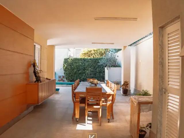 Casa / Sobrado em Condomínio para Venda em Vitória/ES Mata da Praia 3 Quartos