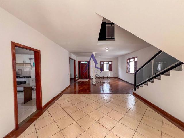 Casa / Sobrado em Condomínio para Venda em Vitória/ES Mata da Praia 5 Quartos