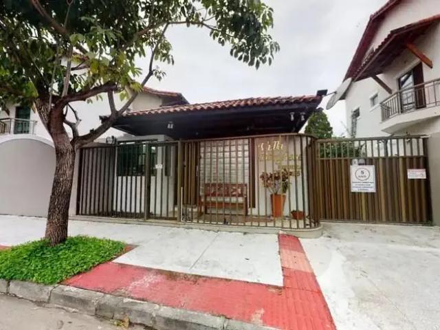 Casa / Sobrado em Condomínio para Venda em Vitória/ES Morada de Camburi 4 Quartos