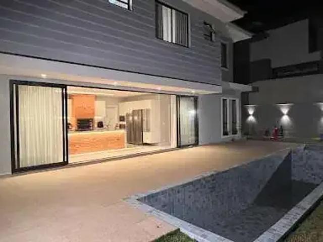Casa / Sobrado em Condomínio para Venda em Volta Redonda/RJ Alphaville 4 Quartos