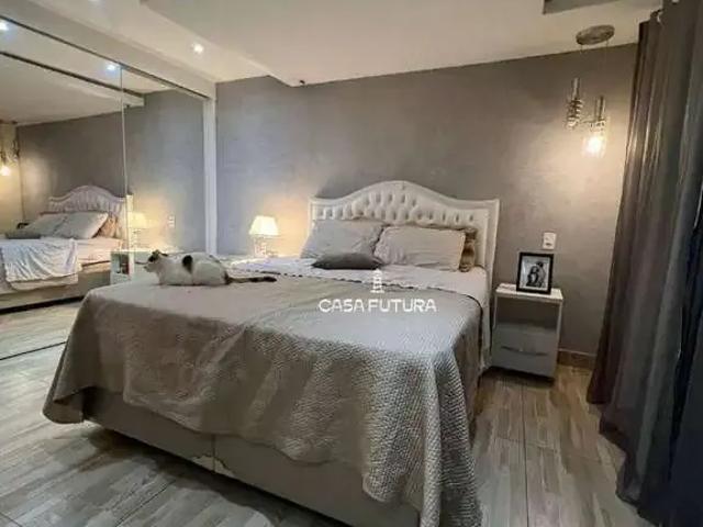 Casa / Sobrado em Condomínio para Venda em Volta Redonda/RJ Belmonte 3 Quartos