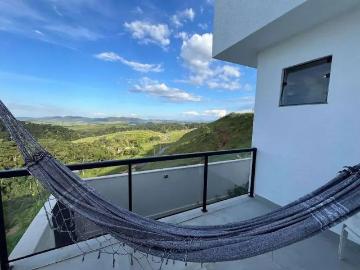 Casa / Sobrado em Condomínio para Venda em Volta Redonda/RJ Casa de Pedra 3 Quartos